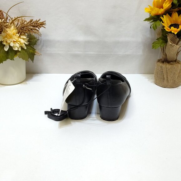 Tredsafe Moulin Slip-Resistant Women's 8 DREAMCELL Anti-Fatigue Moisture-Wicking - Picture 5 of 10